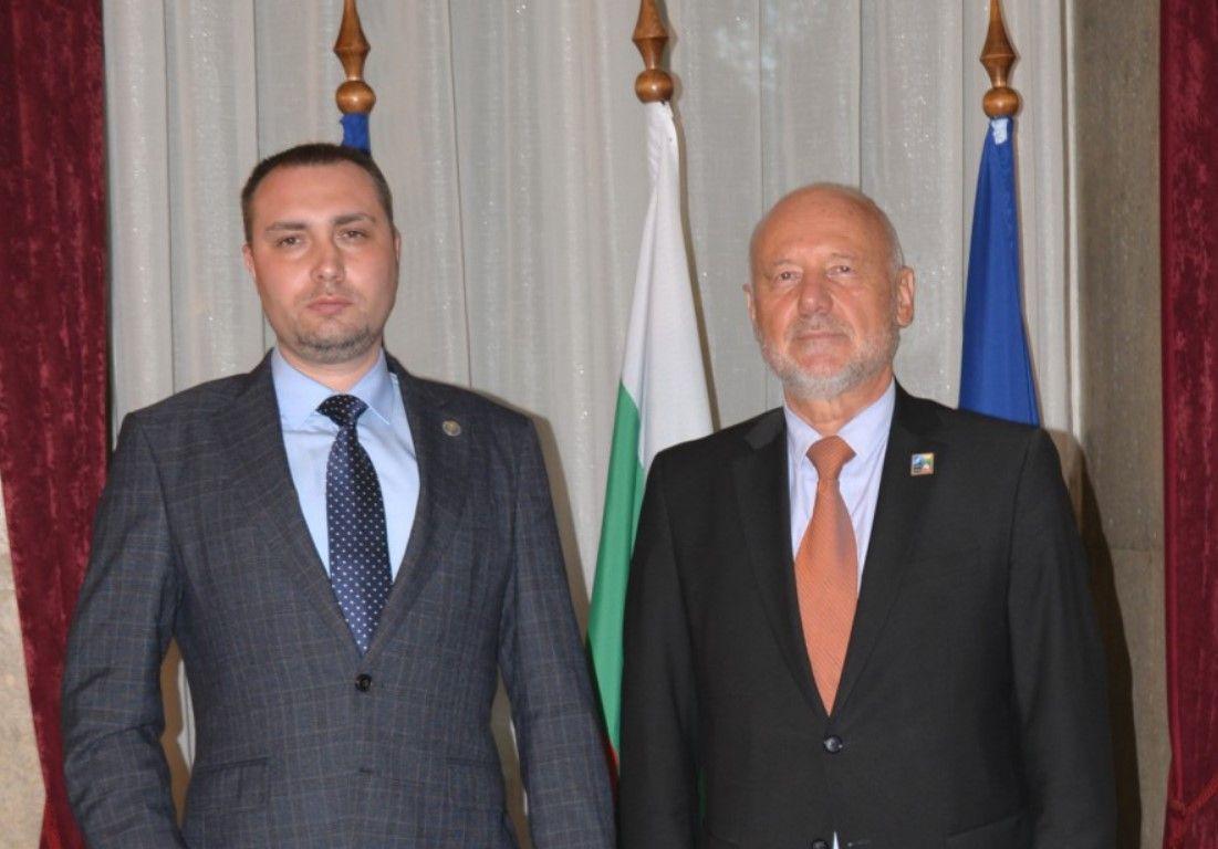 Bulgarian Defense Minister: 'Pro-Russian disinformation weakening Bulgarian army'