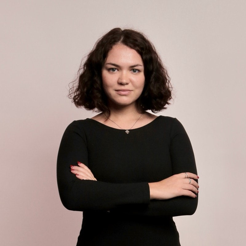 Mariia Leonova photo
