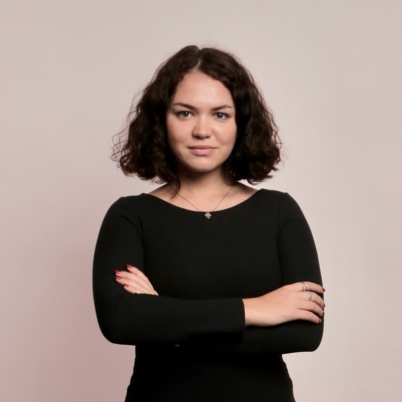 Mariia Leonova photo