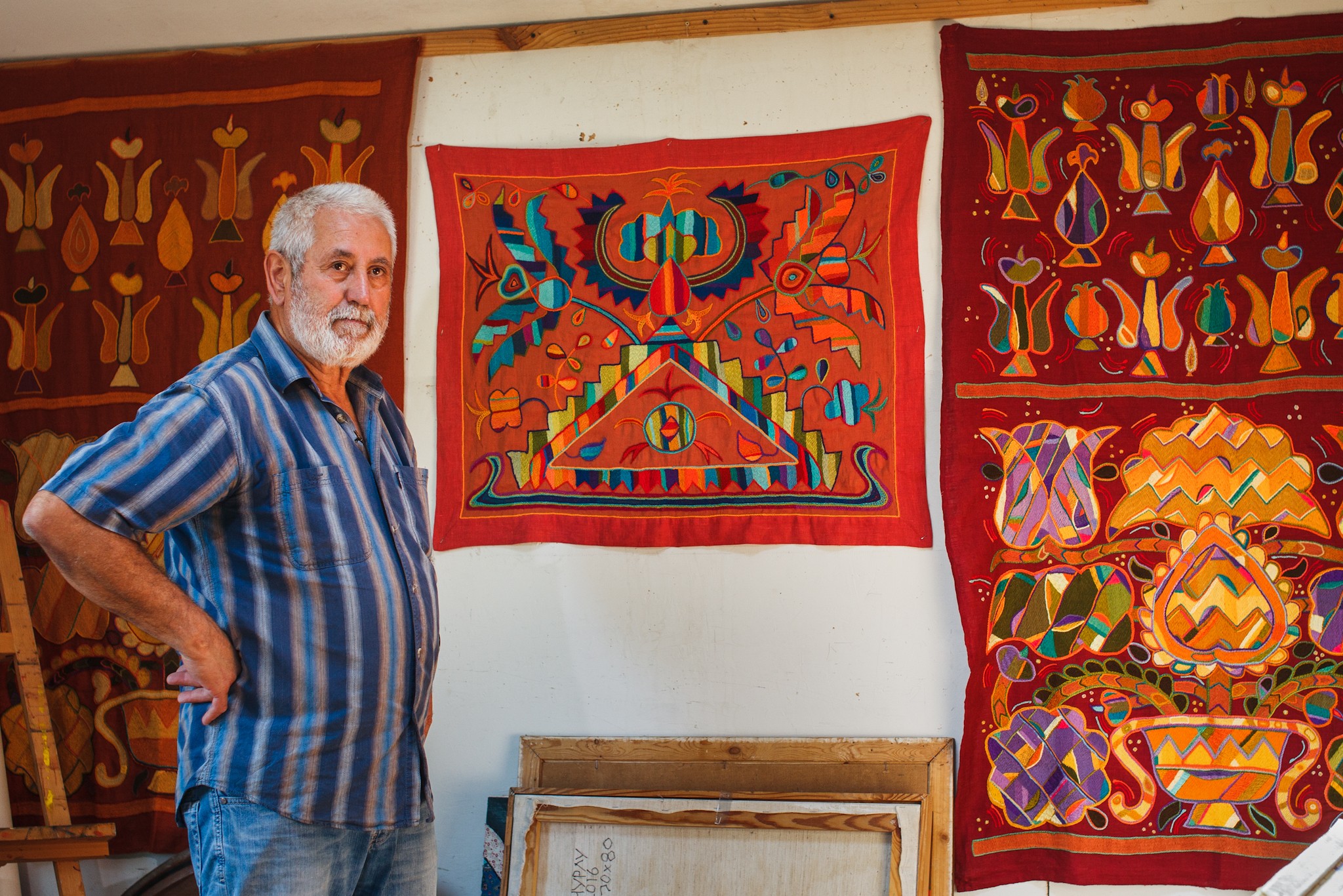 Crimean Tatar traditional ornament added to UNESCO heritage list
