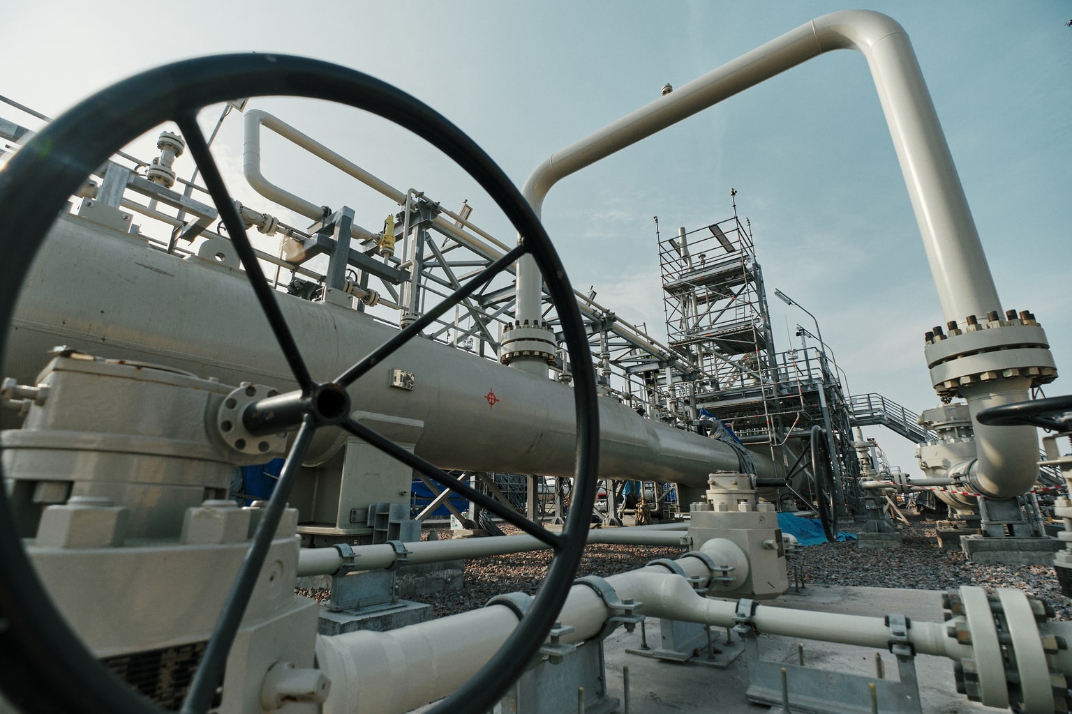 Foreign Policy: Biden wants to kill Nord Stream 2 sanctions amendments