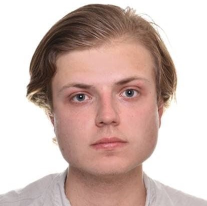 Max Hunder photo