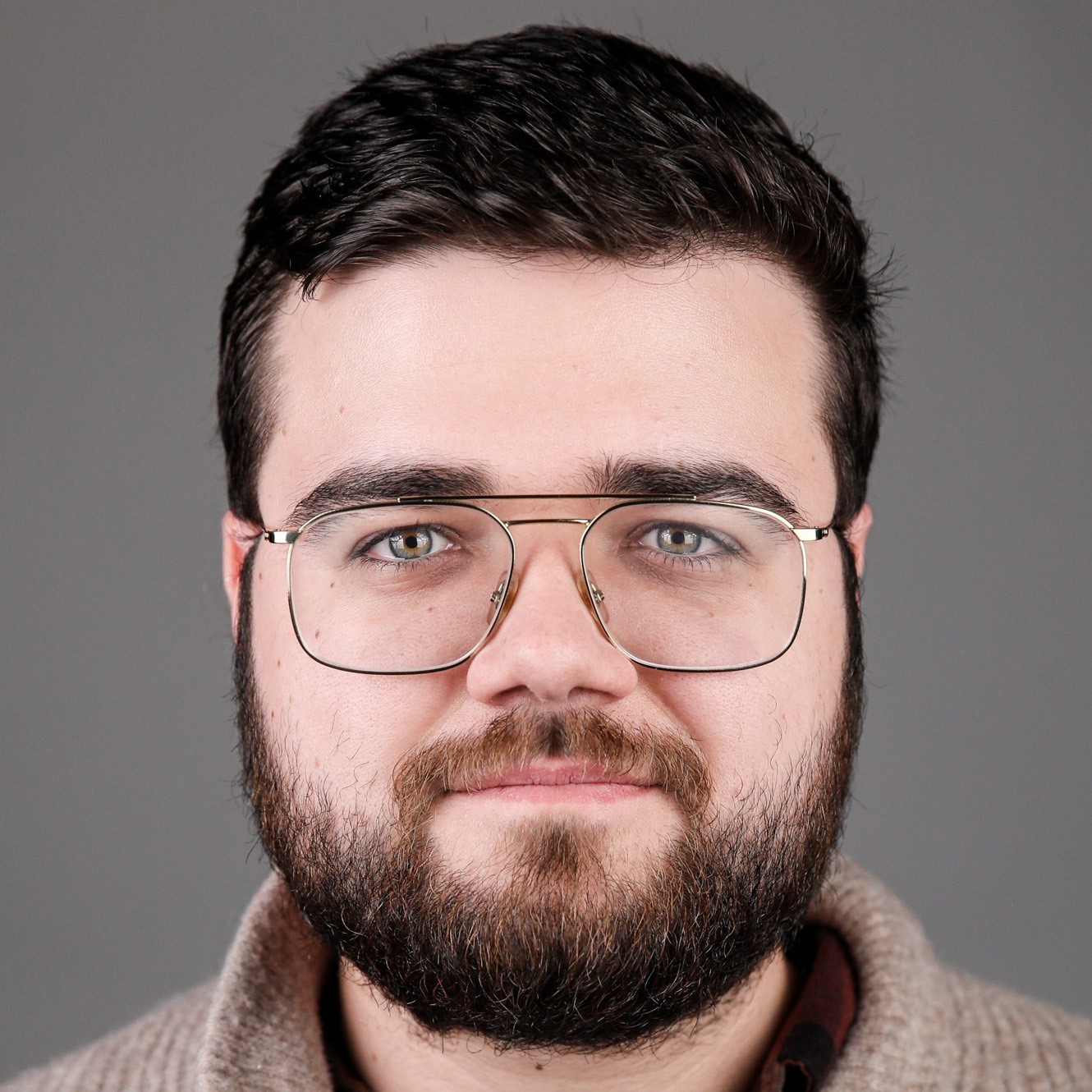 Sergiy Slipchenko photo