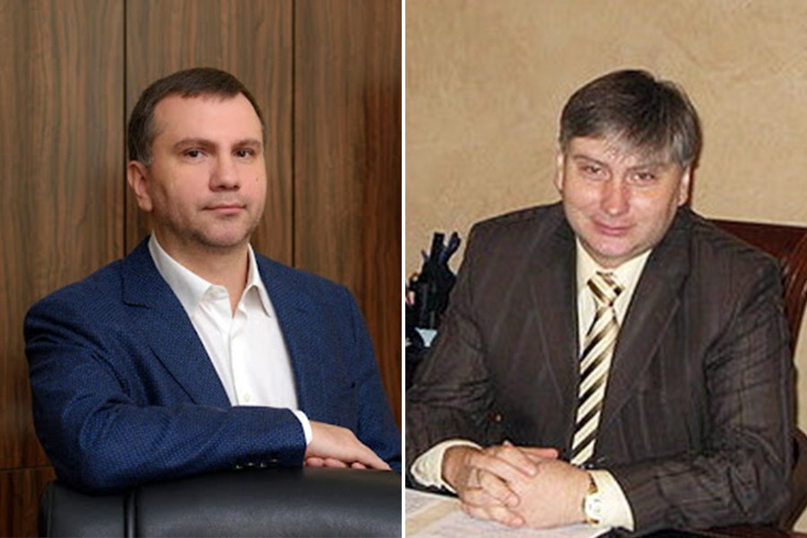 Infamous Ukrainian judge's brother released on bail after bribery charge
