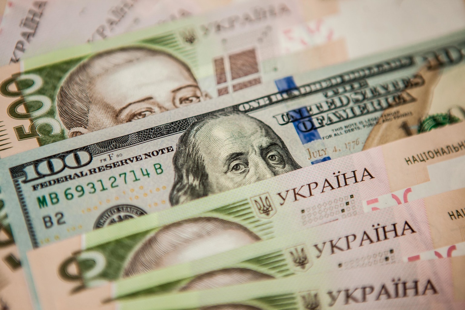 Deputy economy minister: Ukraine's GDP hit $200 billion for first time in 30 years