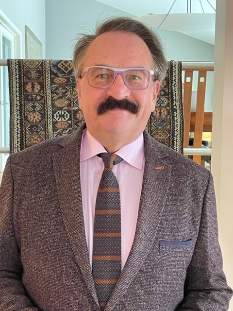 Lubomyr Luciuk photo