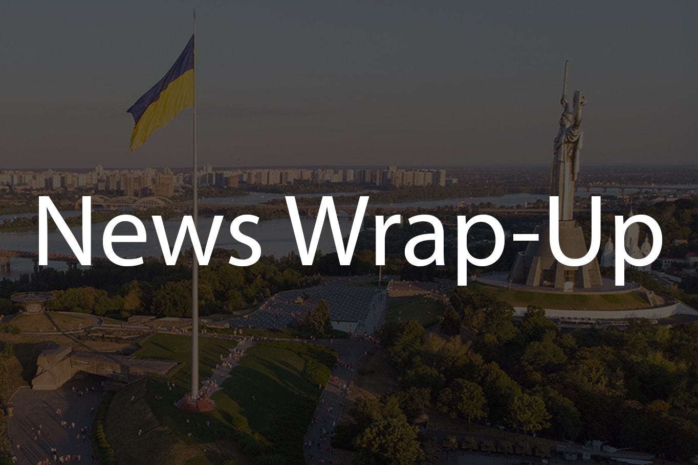 Jan. 31 news wrap-up