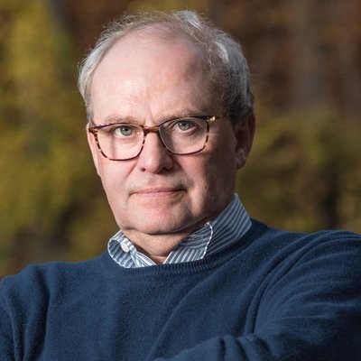 Anders Åslund photo
