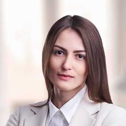 Mariana Antonovych photo
