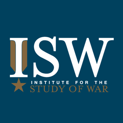 Institute for the Study of War photo