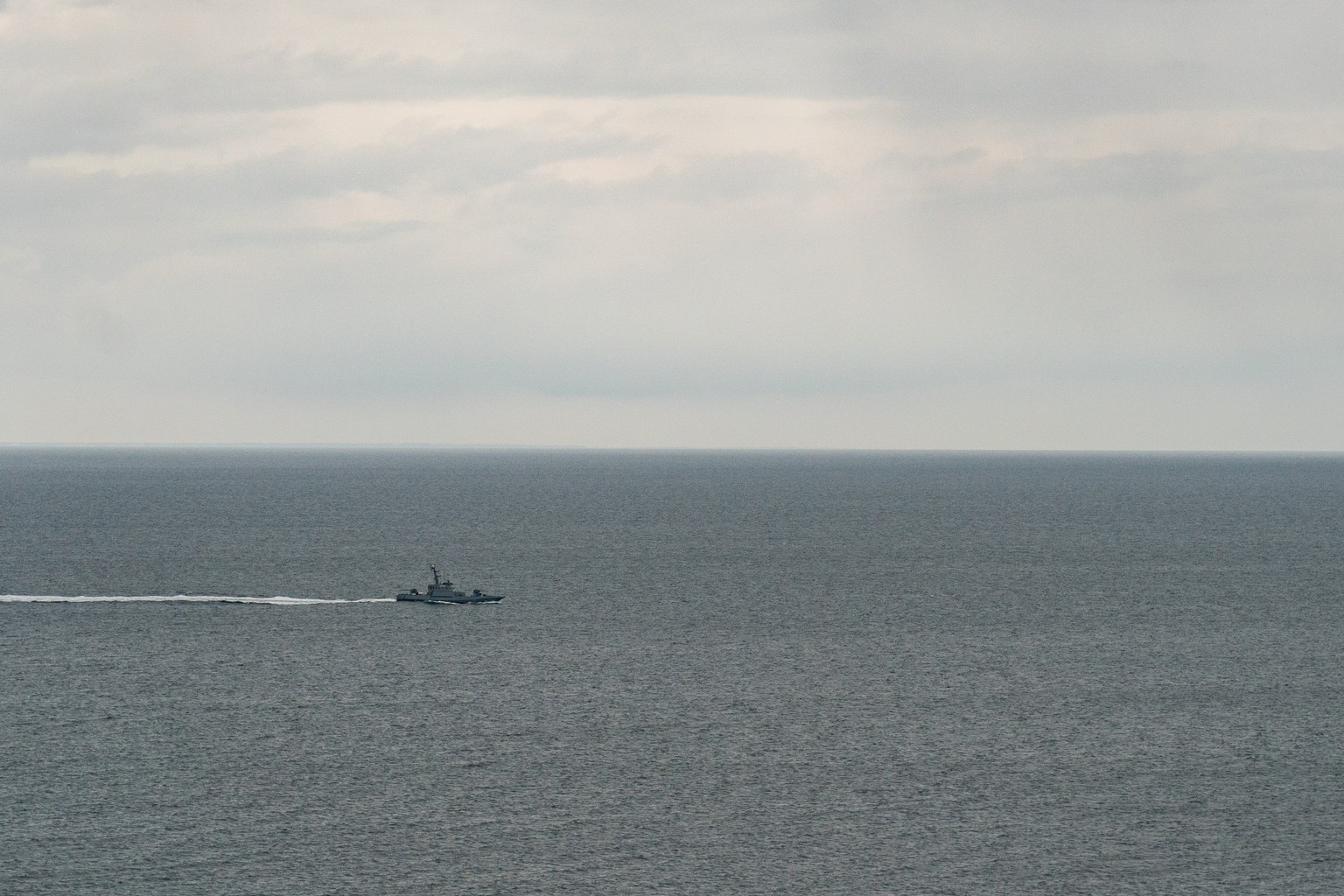 Andriy Zagorodnyuk: Putin’s Black Sea blockade leaves millions facing global famine