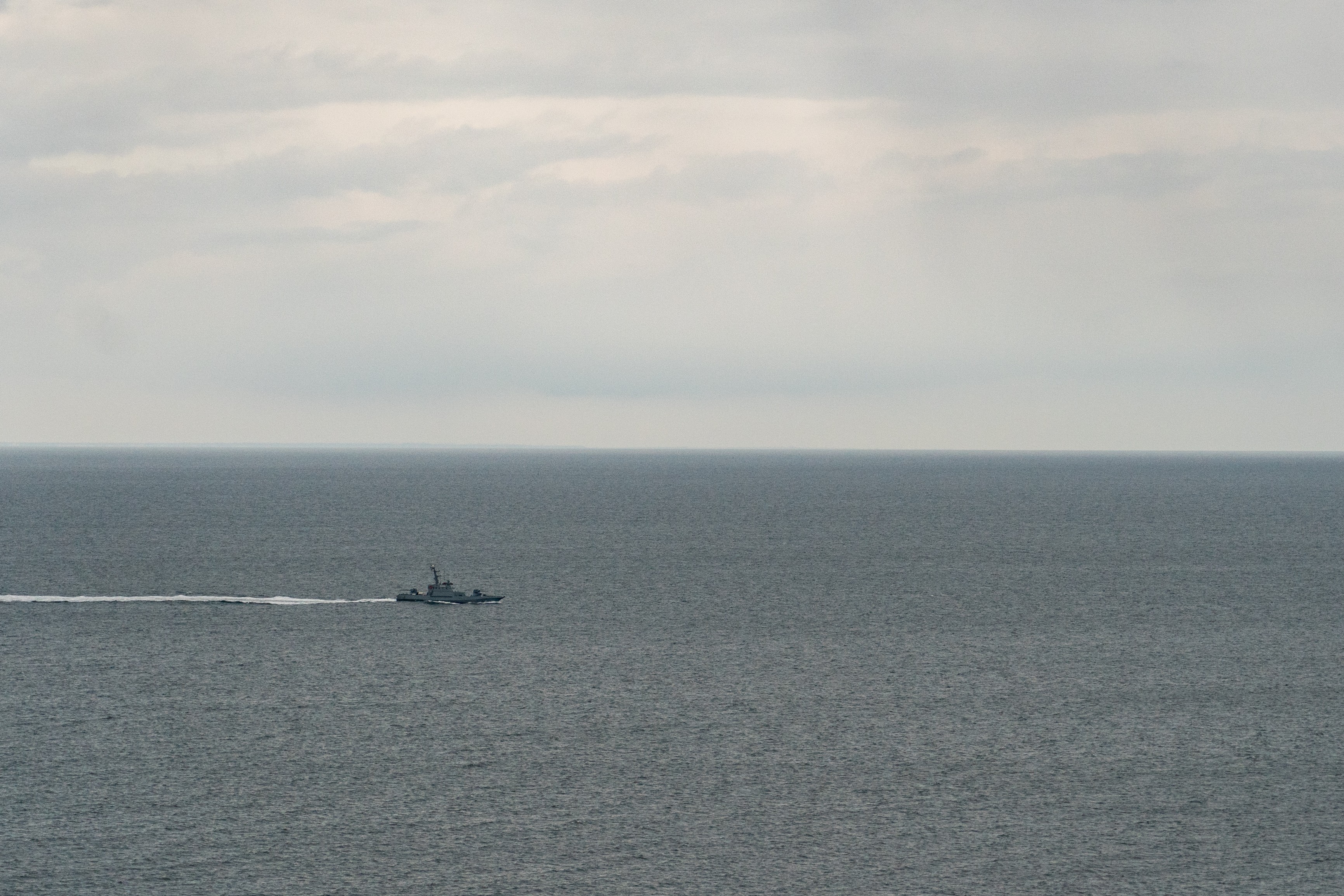 Andriy Zagorodnyuk: Putin’s Black Sea blockade leaves millions facing global famine