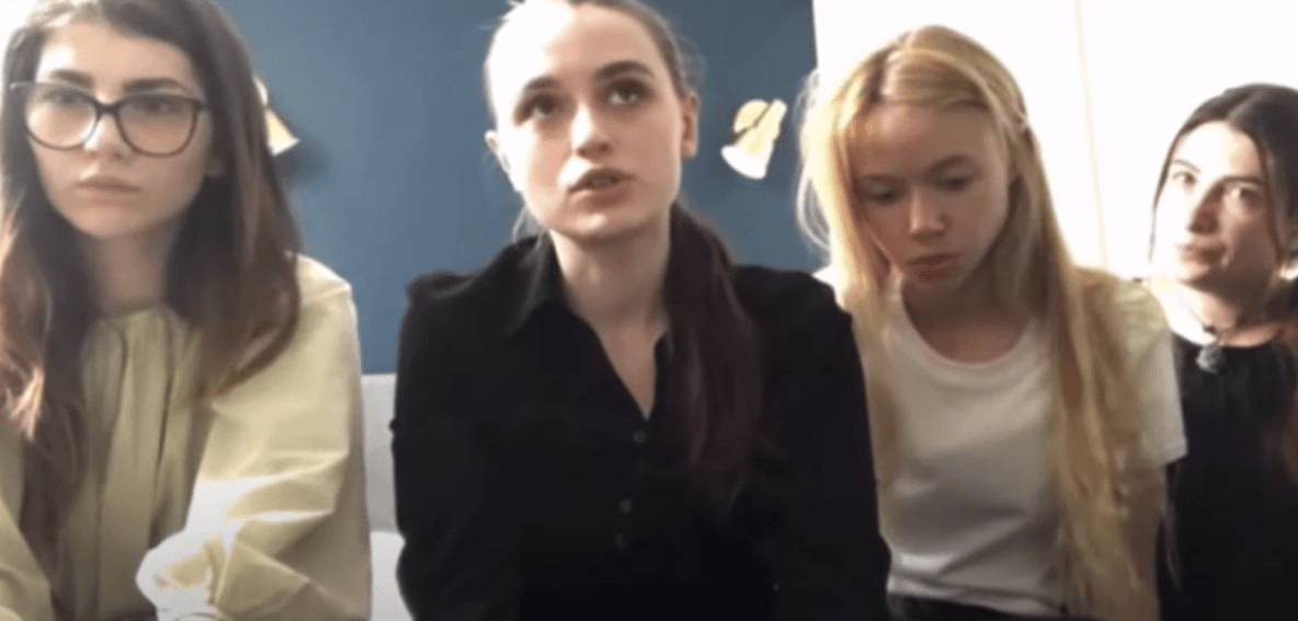 Wives of besieged Azovstal garrison: 'We need to save heroes' lives, not give posthumous awards'