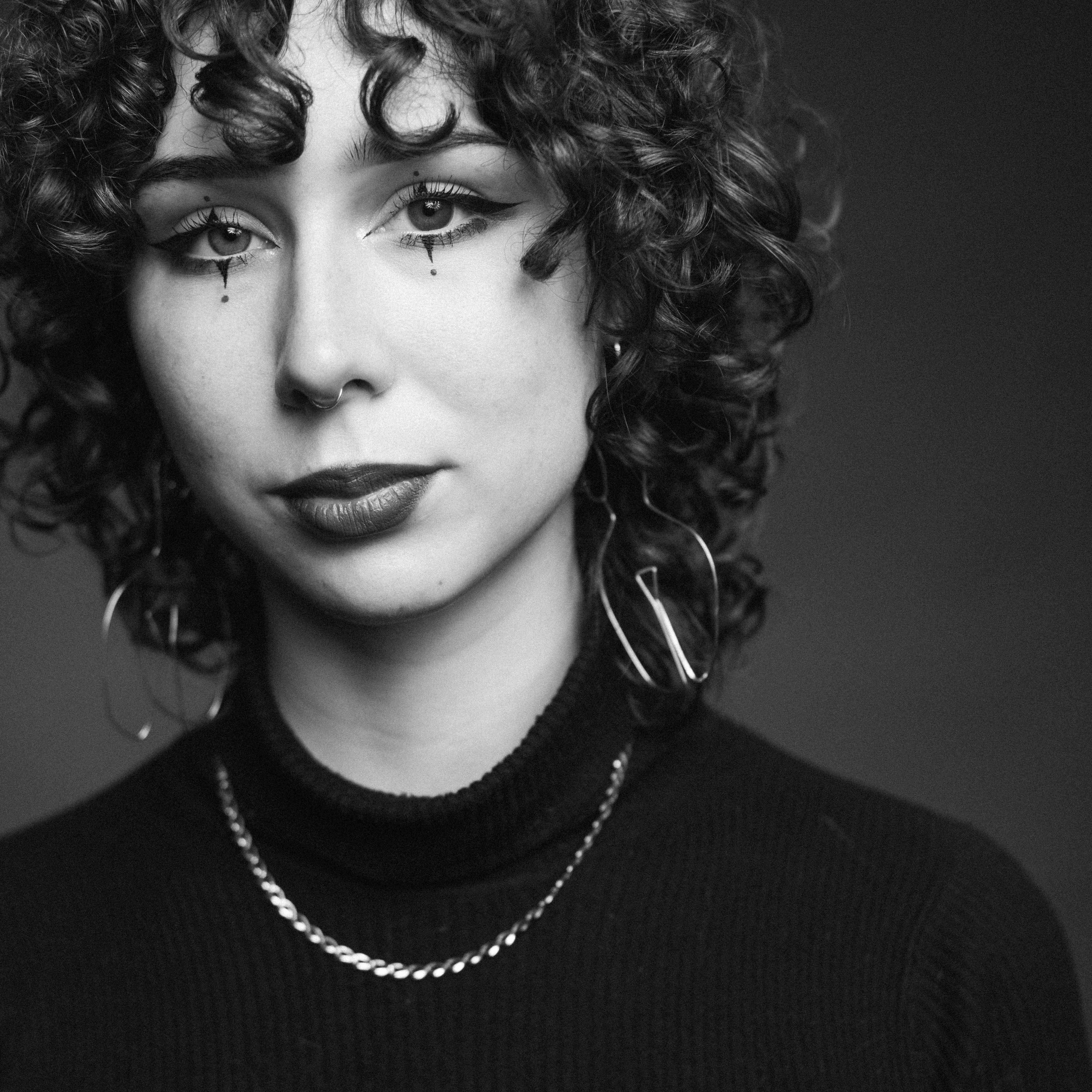 Elina-Alem Kent photo