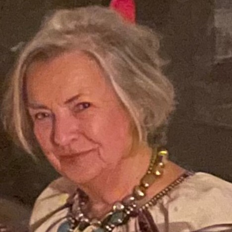 Oksana Bashuk Hepburn photo