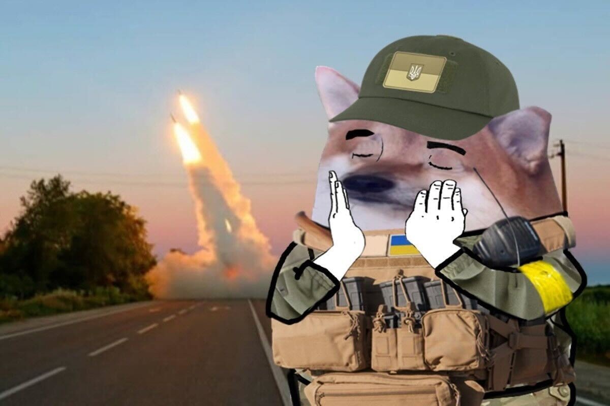 Making sense of Ukrainian war memes: From watermelons to Saint Javelin