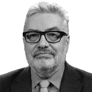 Pavel Felgenhauer photo