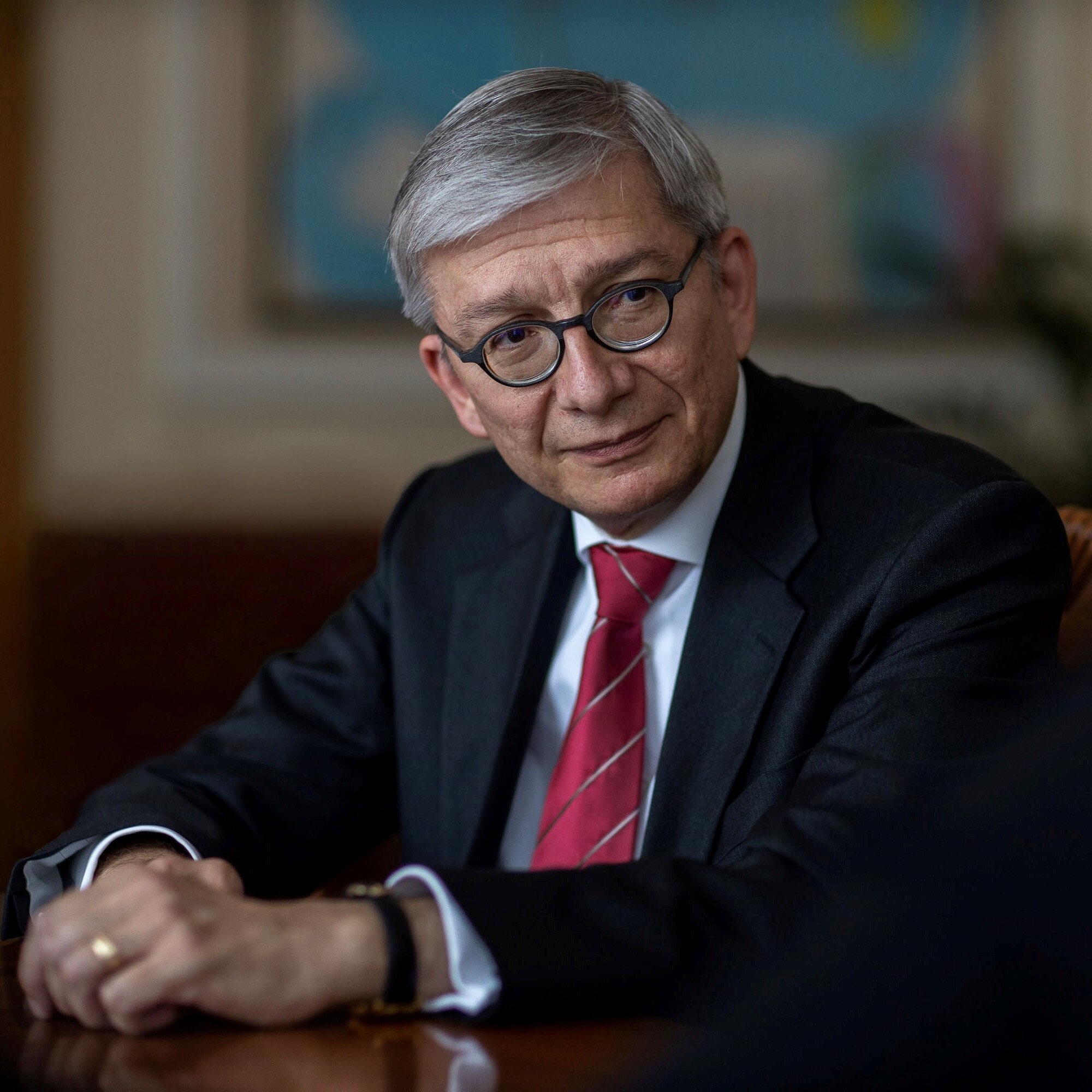 Eugene Czolij photo