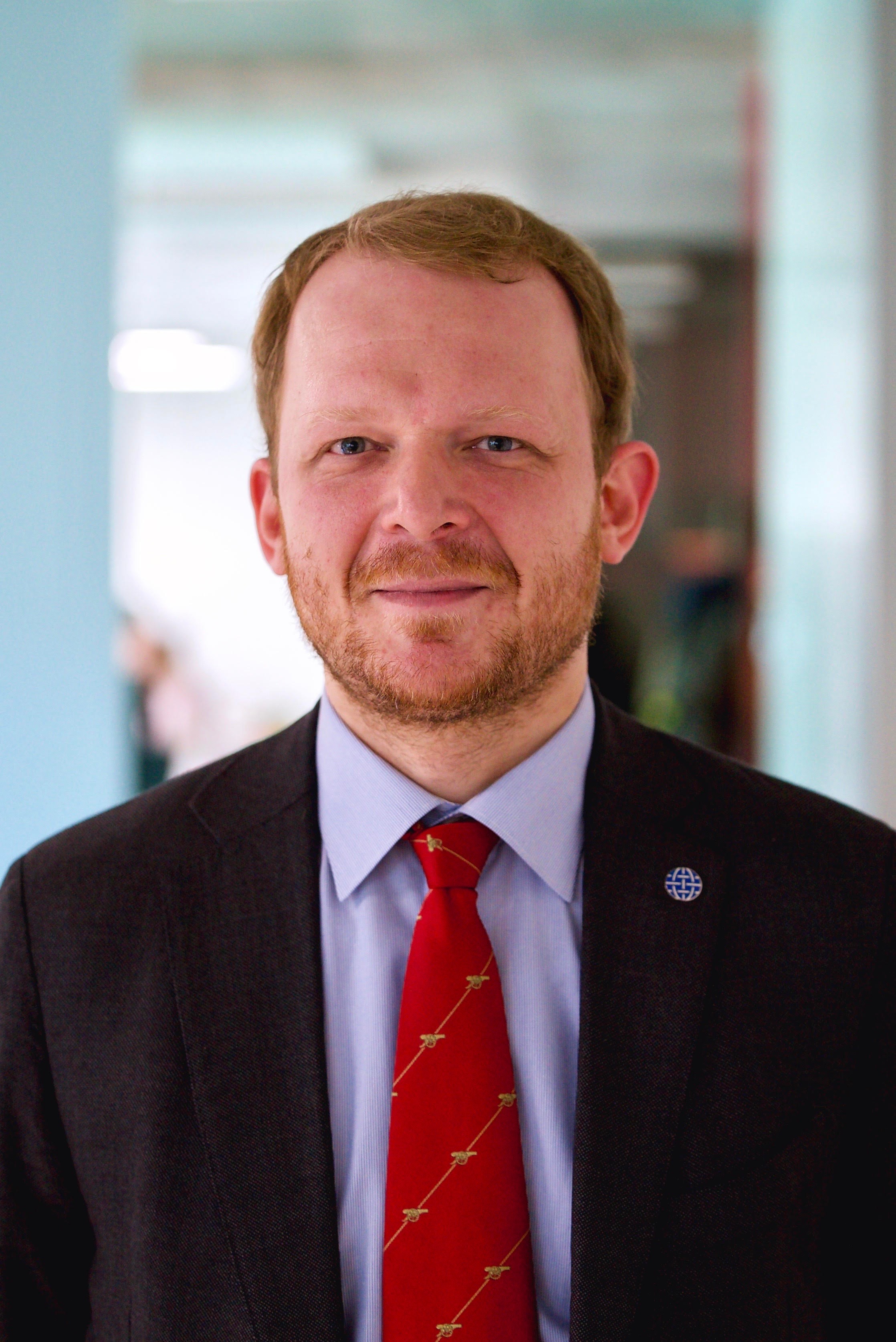 Jakub Kalenský photo