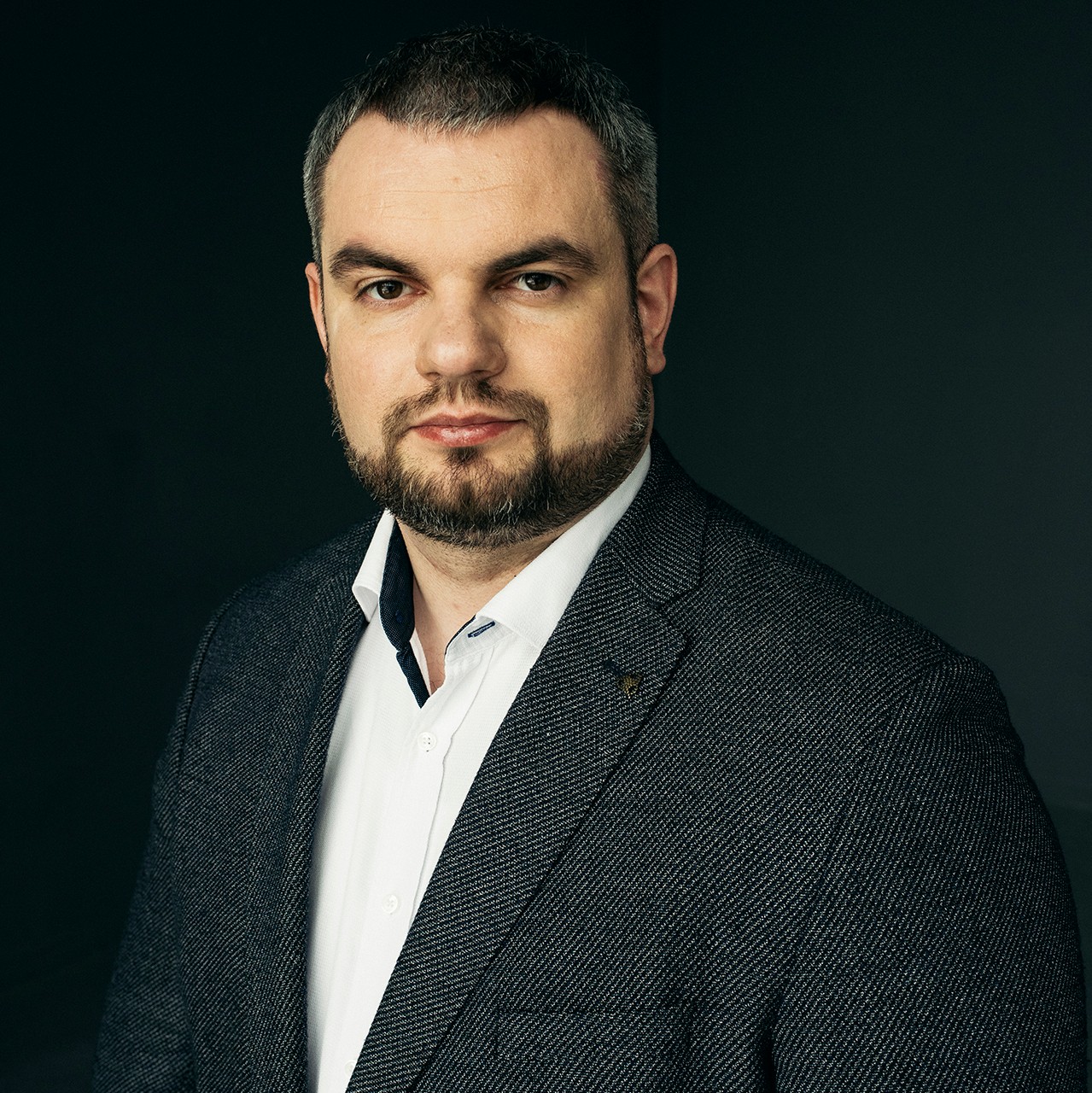 Andriy Guck photo
