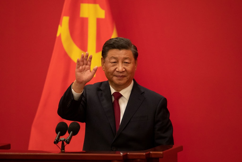 Ukraine war latest: China, Belarus urge ceasefire as Russia continues striking civilian sites in Ukraine