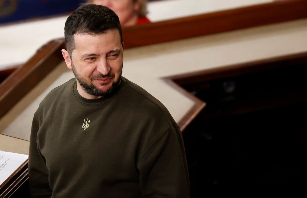 Ukraine war latest: Putin says he wants 36-hour ceasefire, Zelensky says Russia doesn't want real truce