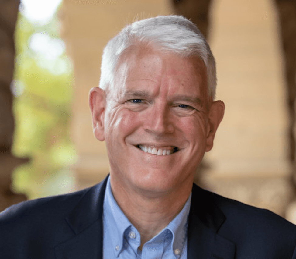 Steven Pifer photo