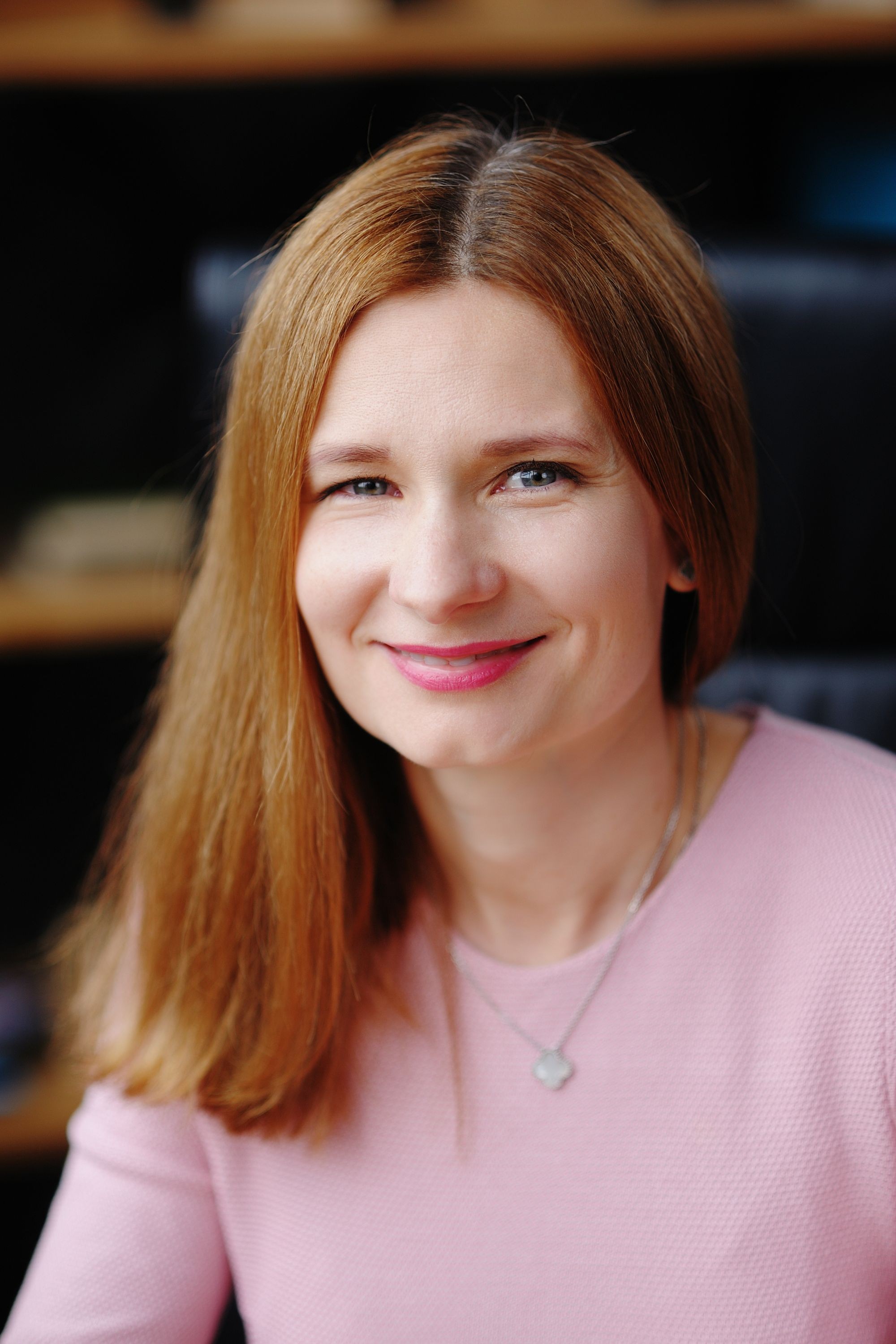 Olga Moloko photo