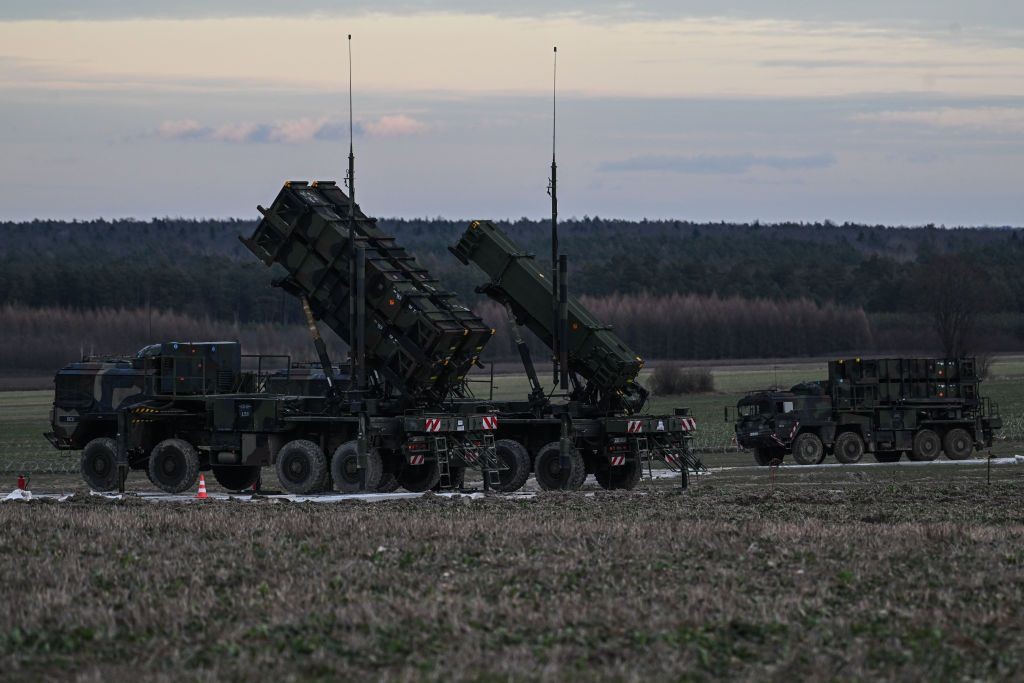 Ukraine says it wasn't notified of US weapons shipment halt; official insists 'deliveries continue'