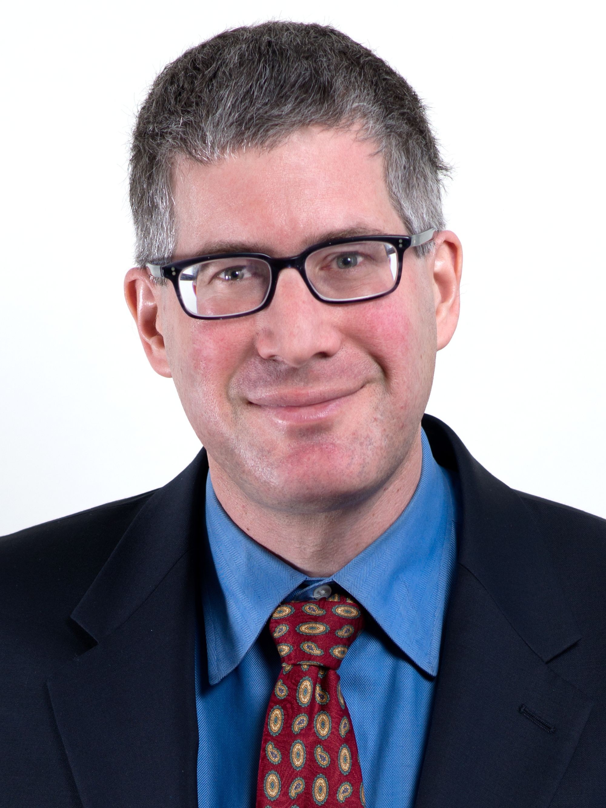 Matthew Light photo