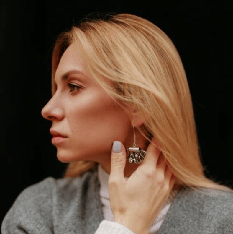 Mariia Zolkina photo