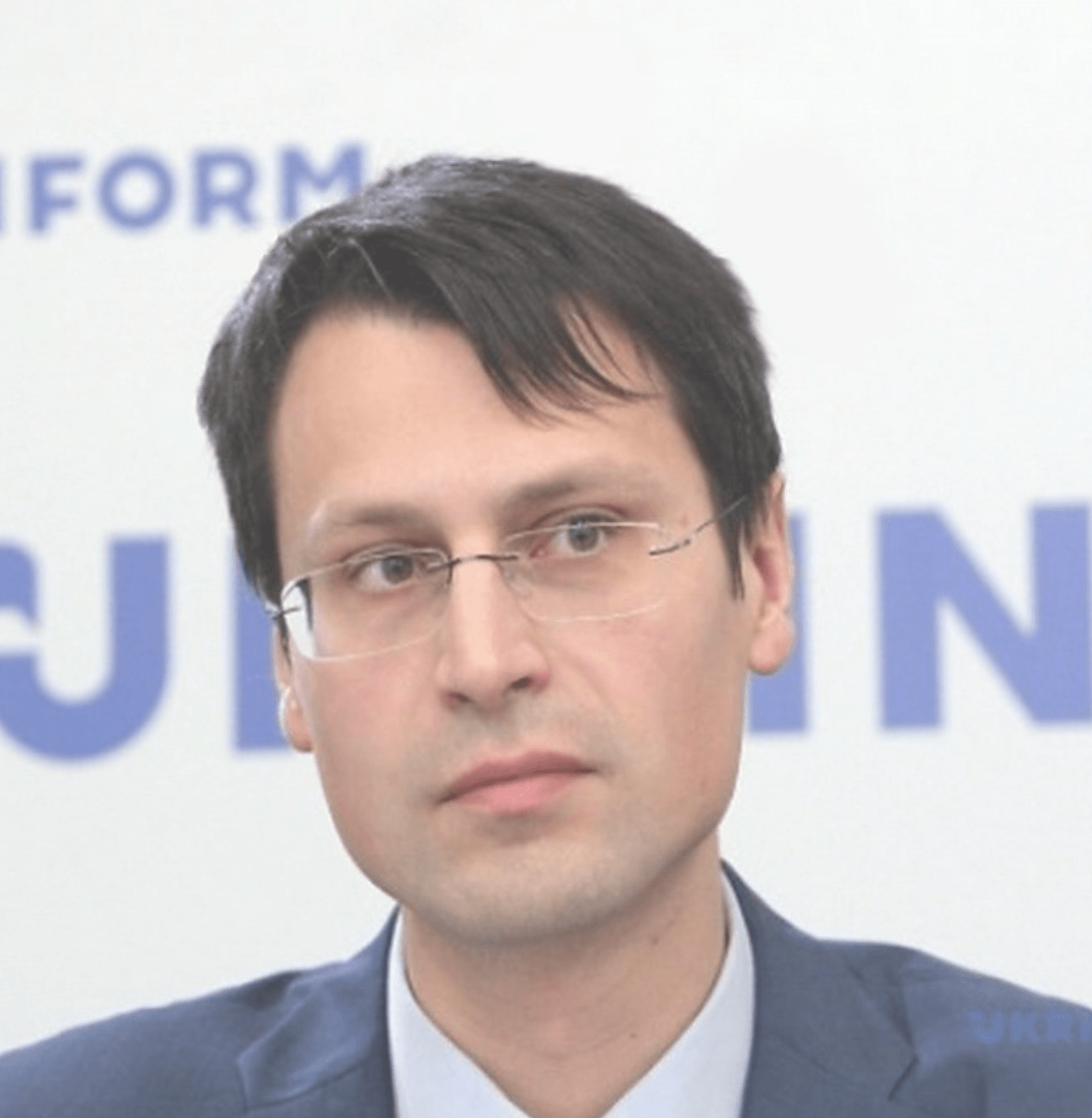 Petro Burkovskyi photo