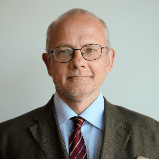 Andreas Umland photo
