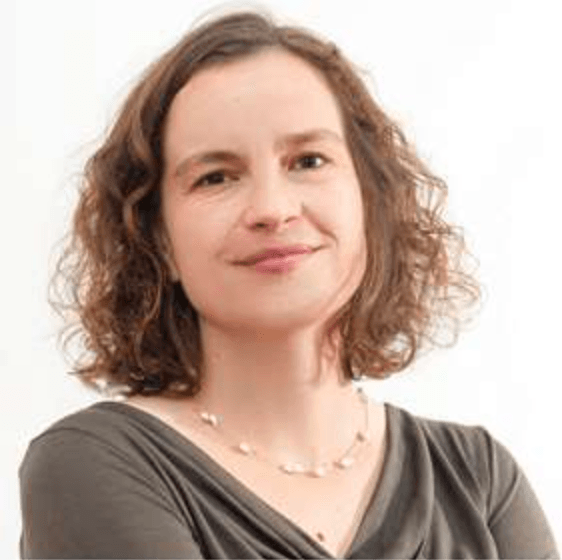 Franziska Davies photo