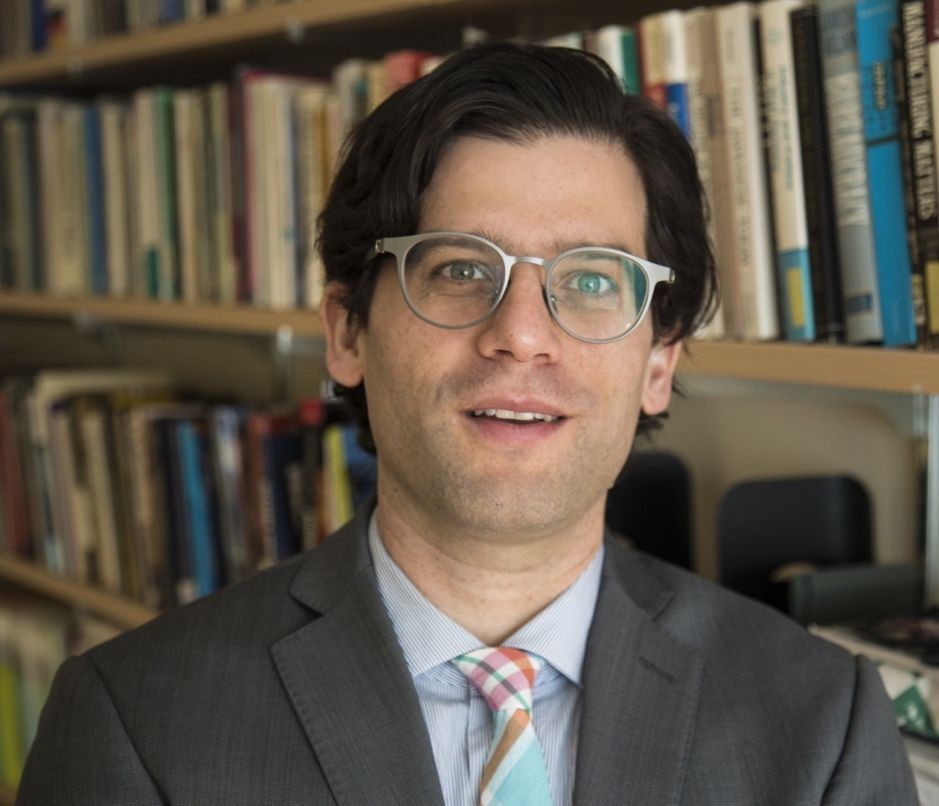 Aaron Erlich photo