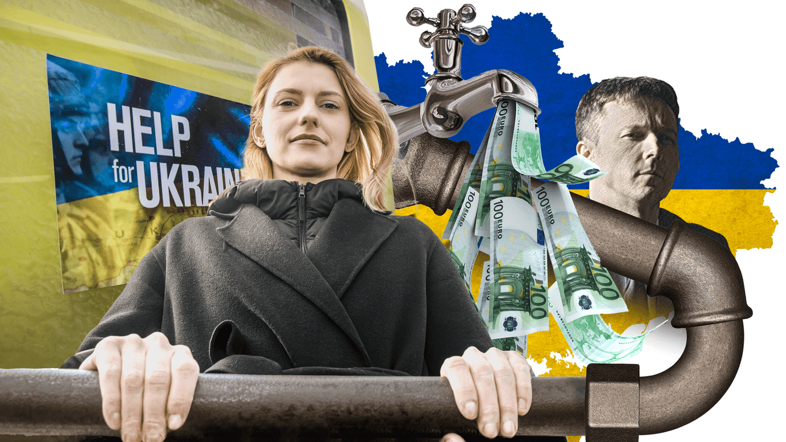 Estonia’s biggest charity helping Ukraine under audit after board finds Ukrainian recipients suspicious
