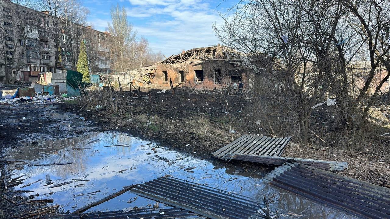 Ukraine war latest: Kremlin propagandist killed, Russia fails to ‘seize Donbas by the end of March’