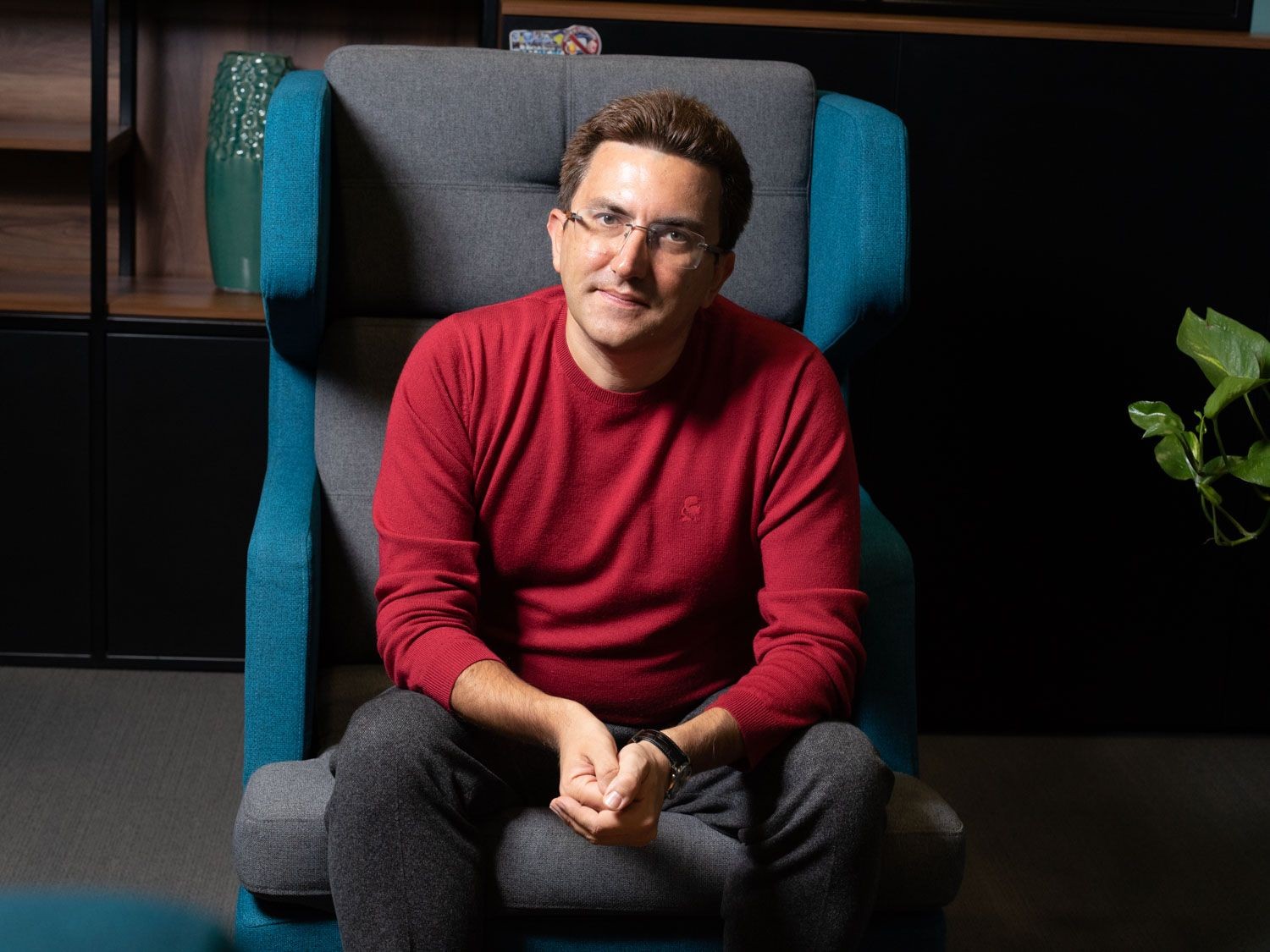 Oleksii Vitchenko photo