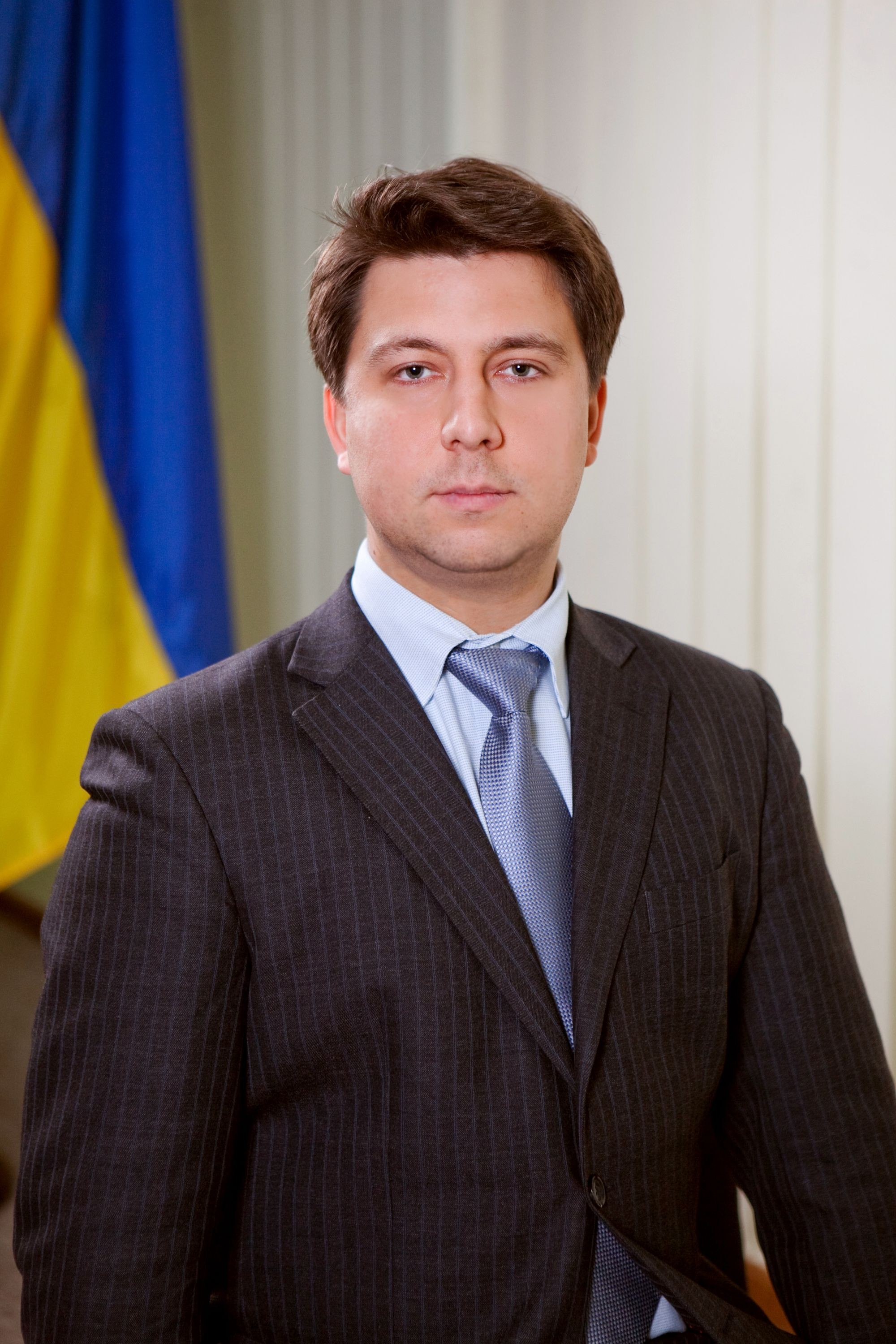 Zakhar Tropin photo