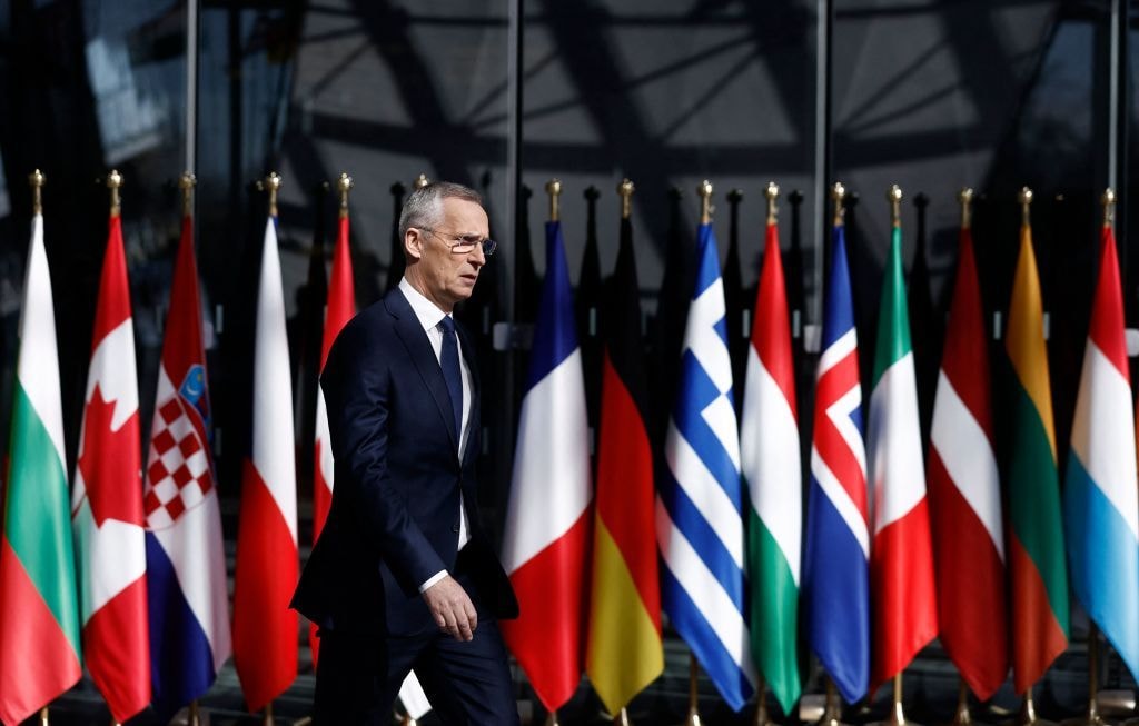 Carl Bildt: The high stakes of NATO's Vilnius summit