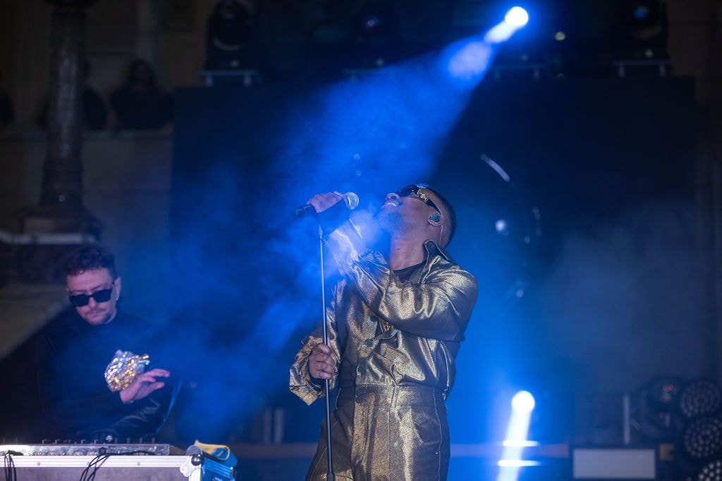 Tom Keatinge: Thank you for the music, but I’d rather have visa-free entry