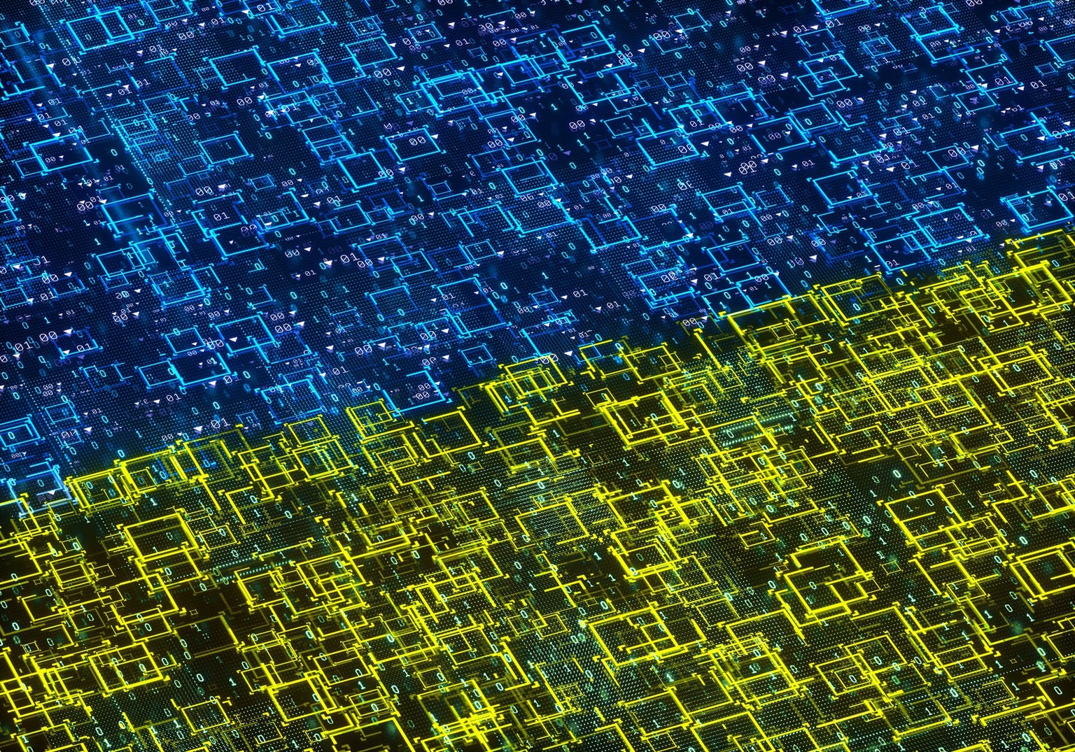 Oleksii Vitchenko: A call to invest in Ukraine’s tech sector