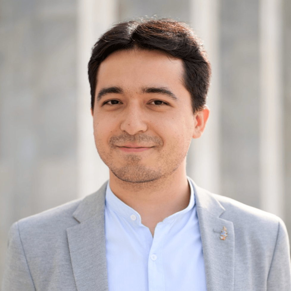 Temur Umarov photo