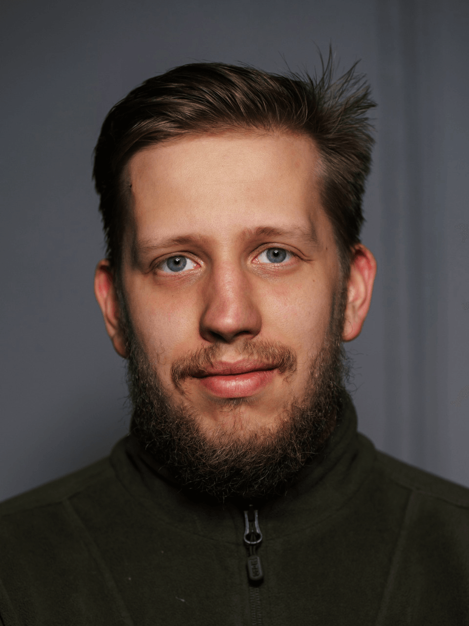 Taras Tarasiuk photo