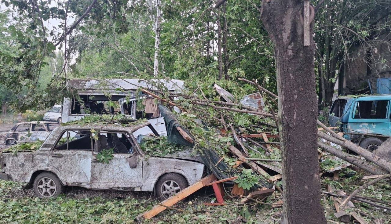 At least 9 killed, 37 injured in Russian attacks against Ukraine over past day