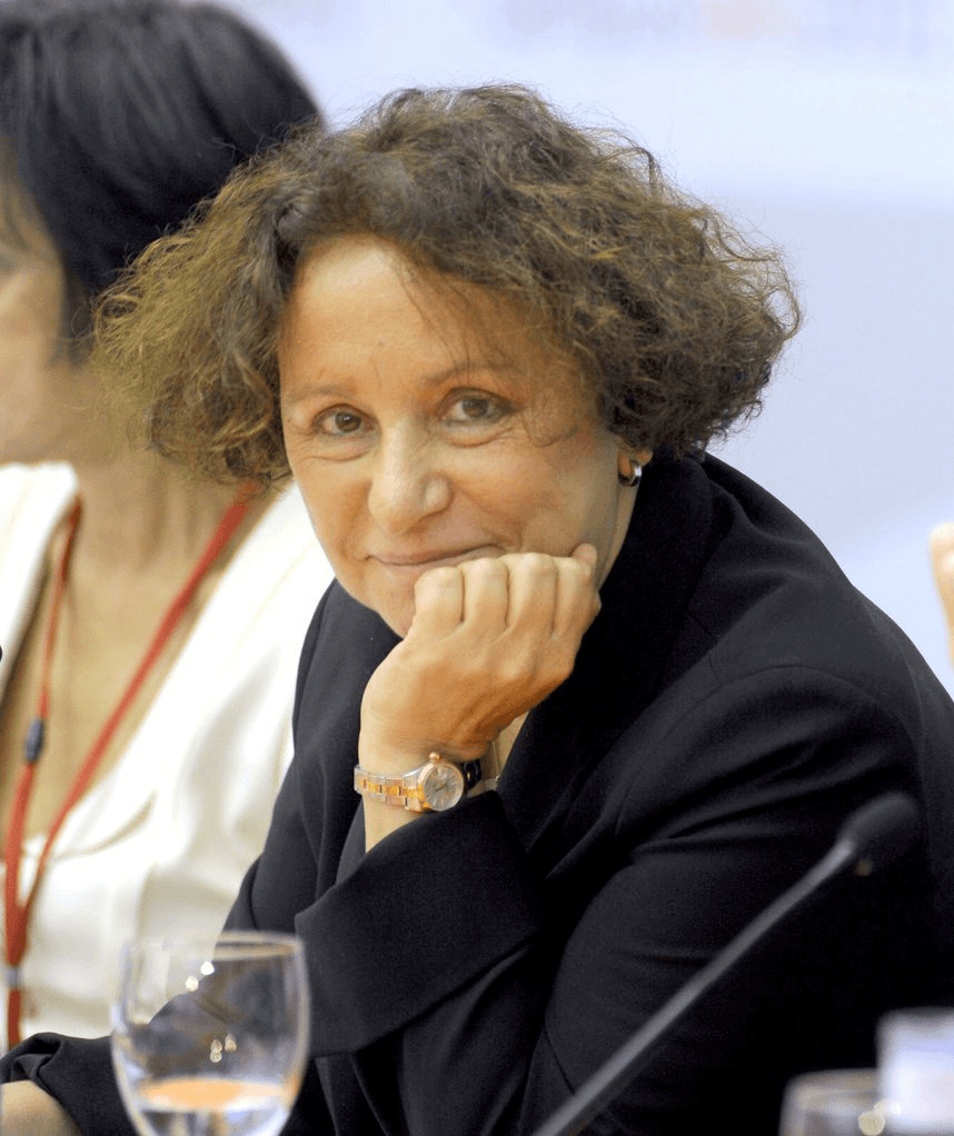 Ana Palacio photo
