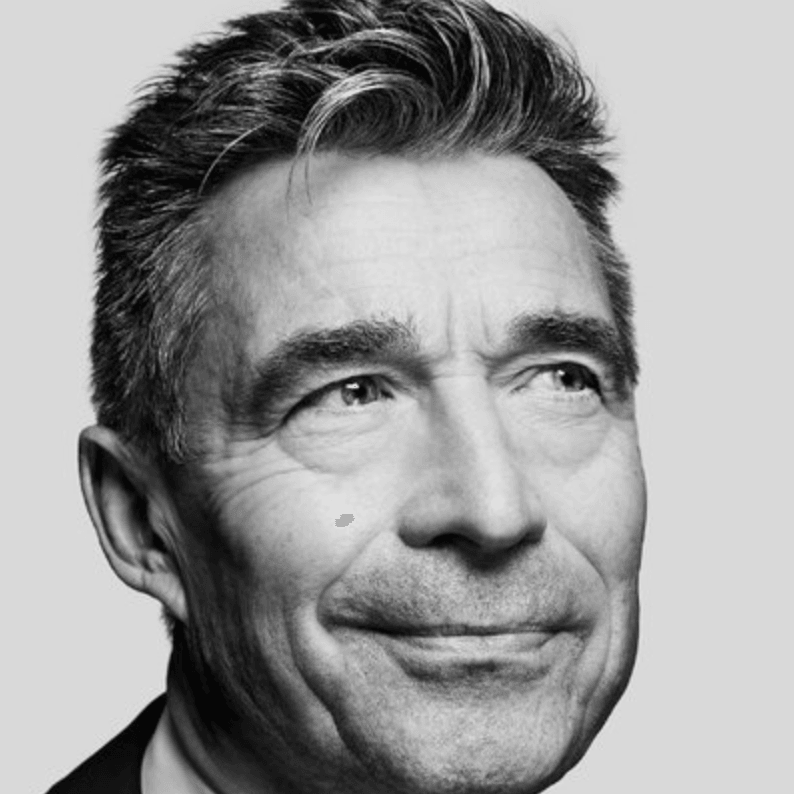 Anders Fogh Rasmussen photo