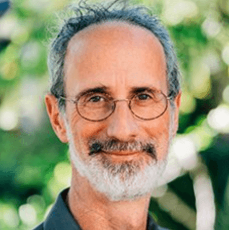 Peter Gleick photo
