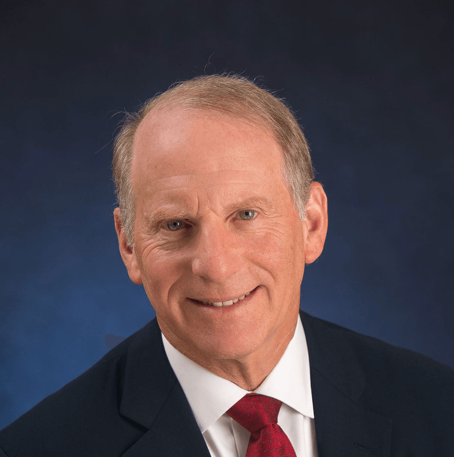 Richard Haass photo