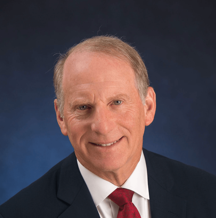 Richard Haass photo